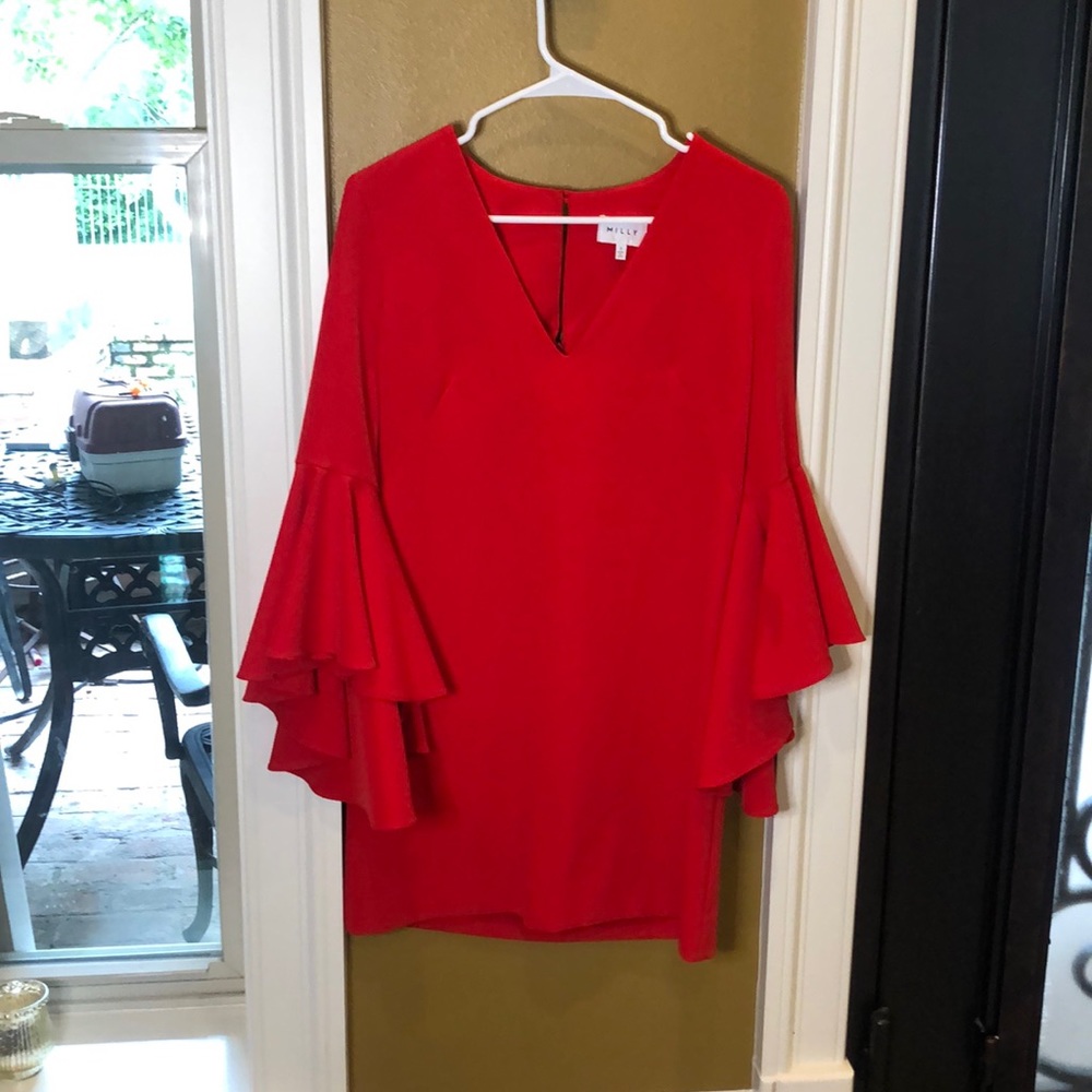MILLY dress